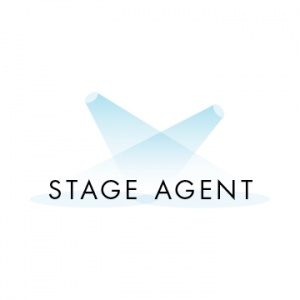 StageAgent Logo